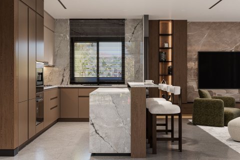 Dubai Hills Estate、Dubai、UAE にあるヴィラ販売中 4ベッドルーム、436.9 m2、No691500 - 写真 7