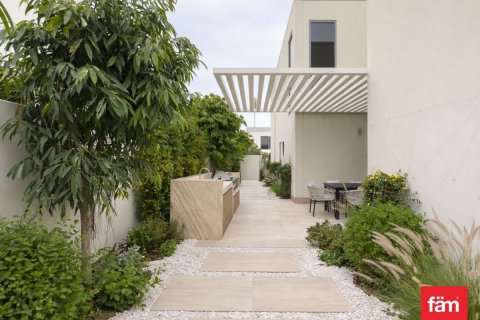 Βίλα σε Dubai Hills Estate, ΗΑΕ 4 υπνοδωμάτια, 436.9 τ.μ. Αρ. 691500 - φωτογραφία 3