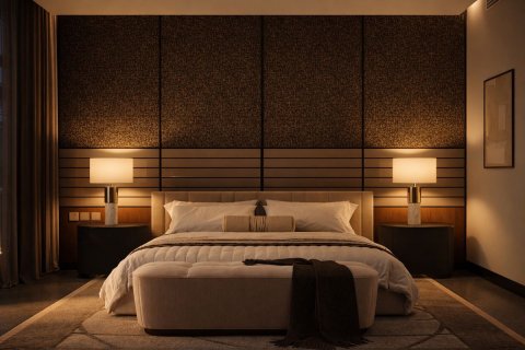 Dubai Hills Estate、Dubai、UAE にあるヴィラ販売中 4ベッドルーム、436.9 m2、No691500 - 写真 3