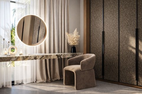 Dubai Hills Estate、Dubai、UAE にあるヴィラ販売中 4ベッドルーム、436.9 m2、No691500 - 写真 8