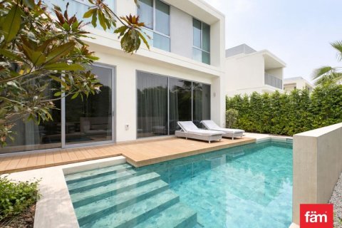 Βίλα σε Dubai Hills Estate, ΗΑΕ 4 υπνοδωμάτια, 436.9 τ.μ. Αρ. 691500 - φωτογραφία 2