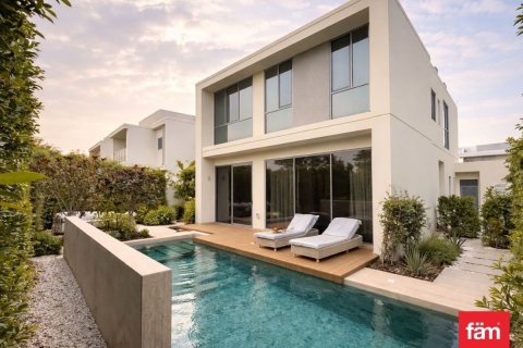 וילה ב Dubai Hills Estate, Dubai, איחוד האמירויות 4 חדרי שינה, 436.9 מ