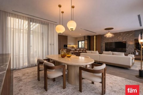 Βίλα σε Dubai Hills Estate, ΗΑΕ 4 υπνοδωμάτια, 436.9 τ.μ. Αρ. 691500 - φωτογραφία 6