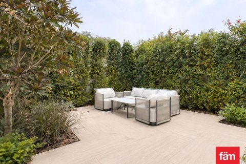 Βίλα σε Dubai Hills Estate, ΗΑΕ 4 υπνοδωμάτια, 436.9 τ.μ. Αρ. 691500 - φωτογραφία 4