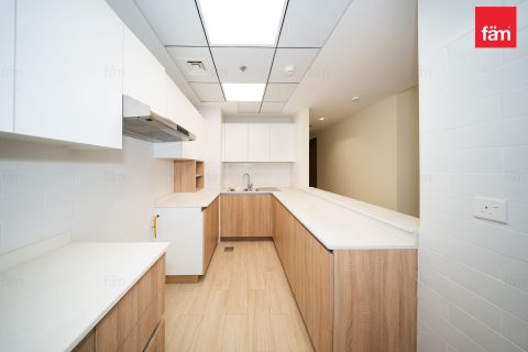 Apartmen di Business Bay, Dubai, UAE 2 bilik tidur, 102.1 meter persegi № 691498 - foto 4