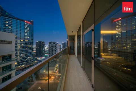 Apartmen di Business Bay, Dubai, UAE 2 bilik tidur, 102.1 meter persegi № 691498 - foto 7