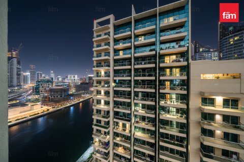 Apartmen di Business Bay, Dubai, UAE 2 bilik tidur, 102.1 meter persegi № 691498 - foto 8
