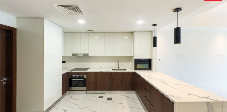 Dubai、UAEにあるヴィラ 4ベッドルーム、333.1 m2 No691499