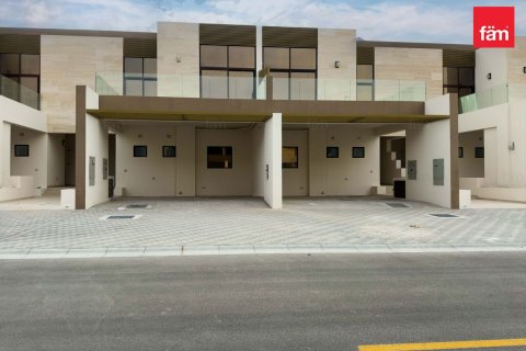 Vila di Dubai, UEA 4 kamar tidur, 289.1 m2 nomor 691499 - foto 5