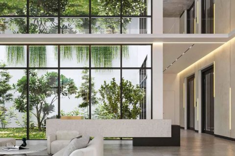 Apartament në Jebel Ali, Dubai, Emiratet e Bashkuara Arabe 1 dhomë gjumi, 76.8 m2. № 691496 - Foto 6