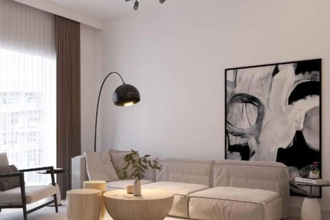 Apartament në Jebel Ali, Dubai, Emiratet e Bashkuara Arabe 1 dhomë gjumi, 76.8 m2. № 691496 - Foto 3