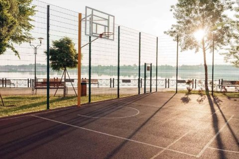 Apartament në Jebel Ali, Dubai, Emiratet e Bashkuara Arabe 1 dhomë gjumi, 76.8 m2. № 691496 - Foto 8