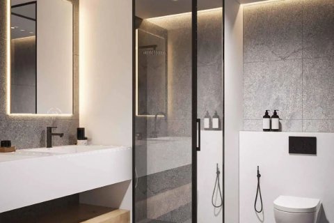 Apartament në Jebel Ali, Dubai, Emiratet e Bashkuara Arabe 1 dhomë gjumi, 76.8 m2. № 691496 - Foto 5
