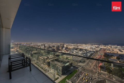 Appartement à louer à Downtown Dubai (Downtown Burj Dubai), Dubai, EAU 2 chambres, 163 m2 № 691497 - photo 13