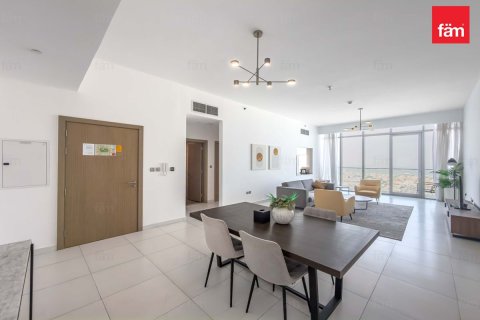 Appartement à Downtown Dubai (Downtown Burj Dubai), Dubai, EAU: 2 chambres, 163 m2 № 691497