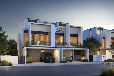 Вилла Дубай, БАӘ-да 5 жатын бөлмелер, 262.4 м² № 691495 - фото 6