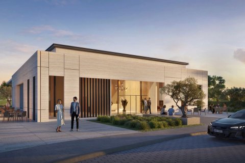 Βίλα σε Dubai, ΗΑΕ 5 υπνοδωμάτια, 372.7 τ.μ. Αρ. 691495 - φωτογραφία 10