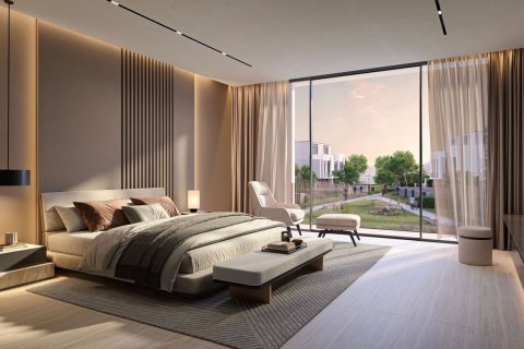 Вилла Дубай, БАӘ-да 5 жатын бөлмелер, 262.4 м² № 691495 - фото 5