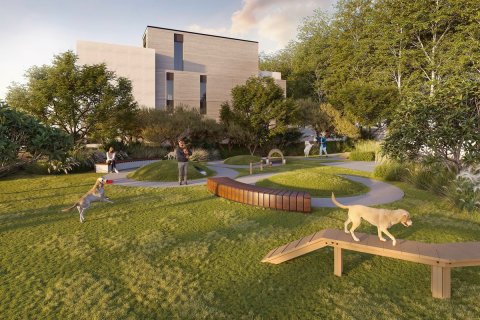 Βίλα σε Dubai, ΗΑΕ 5 υπνοδωμάτια, 372.7 τ.μ. Αρ. 691495 - φωτογραφία 9