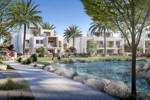 Leilighet til leie i The Valley, Dubai, Emiratene 5 soverom, 450.85825900 kvm Nr. 692780 - Foto 10