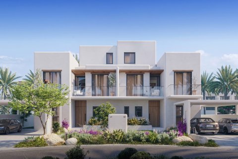 Leilighet til leie i The Valley, Dubai, Emiratene 5 soverom, 450.85825900 kvm Nr. 692780 - Foto 3