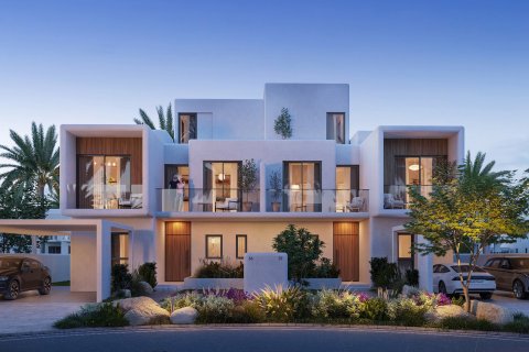 Leilighet til leie i The Valley, Dubai, Emiratene 5 soverom, 450.85825900 kvm Nr. 692780 - Foto 9