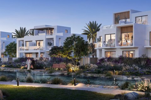 Leilighet til leie i The Valley, Dubai, Emiratene 5 soverom, 450.85825900 kvm Nr. 692780 - Foto 5