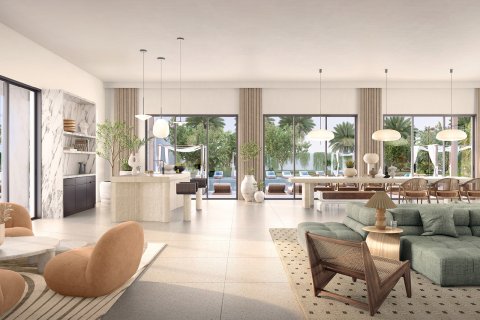 Leilighet til leie i The Valley, Dubai, Emiratene 5 soverom, 450.85825900 kvm Nr. 692780 - Foto 14