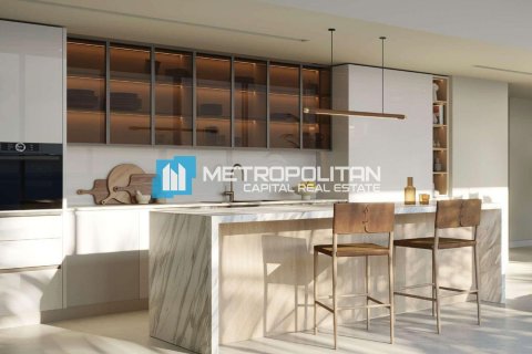 Lakás itt: Abu Dhabi, EAE, 46.1 m², azonosító: 692775 - fénykép 4