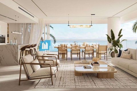 Lakás itt: Abu Dhabi, EAE, 46.1 m², azonosító: 692775 - fénykép 9