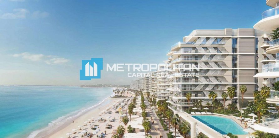 Lakás itt: Abu Dhabi, EAE, 46.1 m², azonosító: 692775