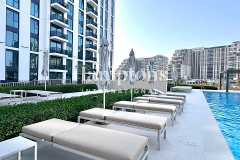 Квартира в Дубай Хилс Эстейт, Дубай, ОАЭ 1 спальня, 61.2231м2 № 692776