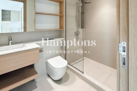 Снять в аренду квартиру в Дубай Хилс Эстейт, Дубай, ОАЭ 1 спальня, 61.22307700м2, № 692776 - фото 12