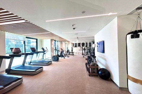 Снять в аренду квартиру в Дубай Хилс Эстейт, Дубай, ОАЭ 1 спальня, 61.22307700м2, № 692776 - фото 9