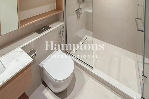 Снять в аренду квартиру в Дубай Хилс Эстейт, Дубай, ОАЭ 1 спальня, 61.22307700м2, № 692776 - фото 3