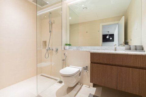 Apartemen di Jumeirah, Dubai, UEA 1 kamar tidur, 77.11 m2 nomor 590011 - foto 11