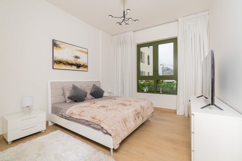 Apartemen di Jumeirah, Dubai, UEA 1 kamar tidur, 77.11 m2 nomor 590011 - foto 8
