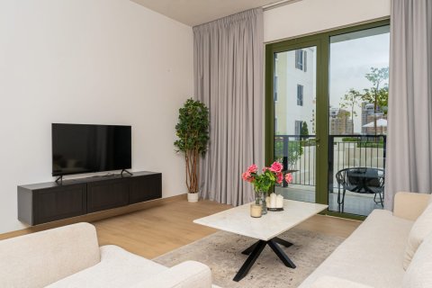 Apartemen di Jumeirah, Dubai, UEA 1 kamar tidur, 77.11 m2 nomor 590011 - foto 2