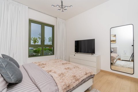 Apartemen di Jumeirah, Dubai, UEA 1 kamar tidur, 77.11 m2 nomor 590011 - foto 9