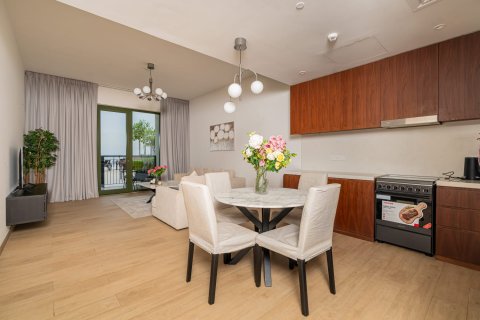 Apartemen di Jumeirah, Dubai, UEA 1 kamar tidur, 77.11 m2 nomor 590011 - foto 3