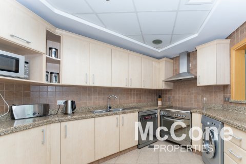 آپارتمان برای اجاره در Palm Jumeirah، Dubai، امارات متحده عربی 2 خوابه ، 150.13 متر مربع ، شماره 587105 - تصویر 5