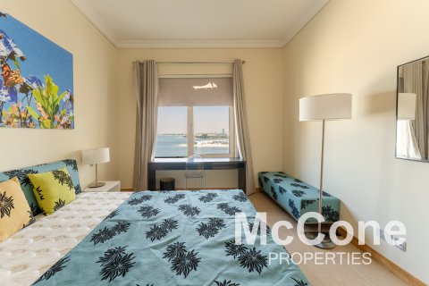 آپارتمان برای اجاره در Palm Jumeirah، Dubai، امارات متحده عربی 2 خوابه ، 150.13 متر مربع ، شماره 587105 - تصویر 7