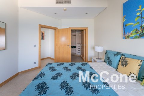 آپارتمان برای اجاره در Palm Jumeirah، Dubai، امارات متحده عربی 2 خوابه ، 150.13 متر مربع ، شماره 587105 - تصویر 12
