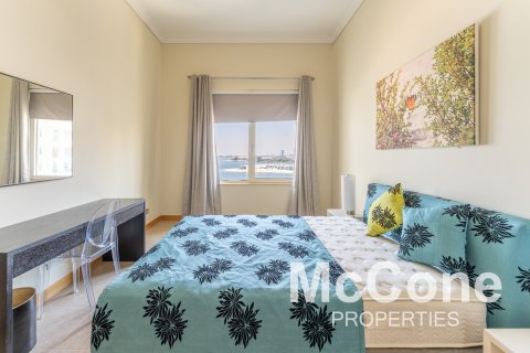 آپارتمان برای اجاره در Palm Jumeirah، Dubai، امارات متحده عربی 2 خوابه ، 150.13 متر مربع ، شماره 587105 - تصویر 6