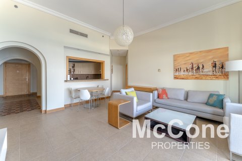 آپارتمان برای اجاره در Palm Jumeirah، Dubai، امارات متحده عربی 2 خوابه ، 150.13 متر مربع ، شماره 587105 - تصویر 3