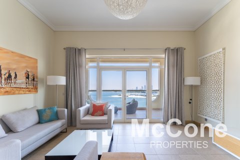 آپارتمان برای اجاره در Palm Jumeirah، Dubai، امارات متحده عربی 2 خوابه ، 150.13 متر مربع ، شماره 587105 - تصویر 4