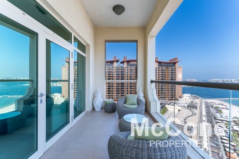 آپارتمان برای اجاره در Palm Jumeirah، Dubai، امارات متحده عربی 2 خوابه ، 150.13 متر مربع ، شماره 587105 - تصویر 15