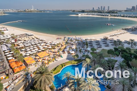 آپارتمان برای اجاره در Palm Jumeirah، Dubai، امارات متحده عربی 2 خوابه ، 150.13 متر مربع ، شماره 587105 - تصویر 19