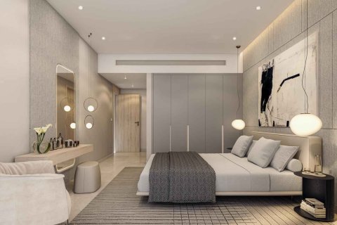 Apartment in Urban Park Residences in Dubai Sports City, UAE 1 bedroom, 68.66 sq.m. № 599807 - photo 1