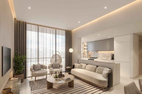 Apartment in Urban Park Residences in Dubai Sports City, UAE 1 bedroom, 68.66 sq.m. № 599807 - photo 3